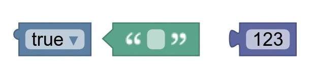 按类型切换形状